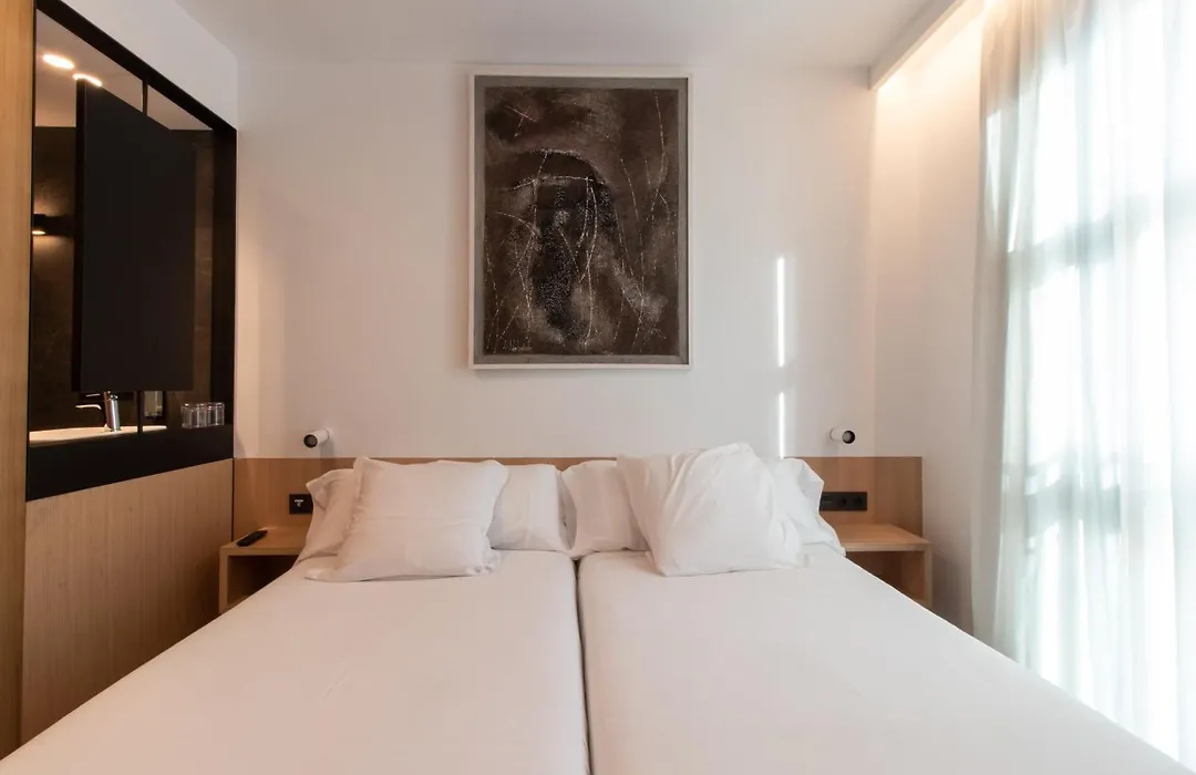 Hotel Cortabitarte-1