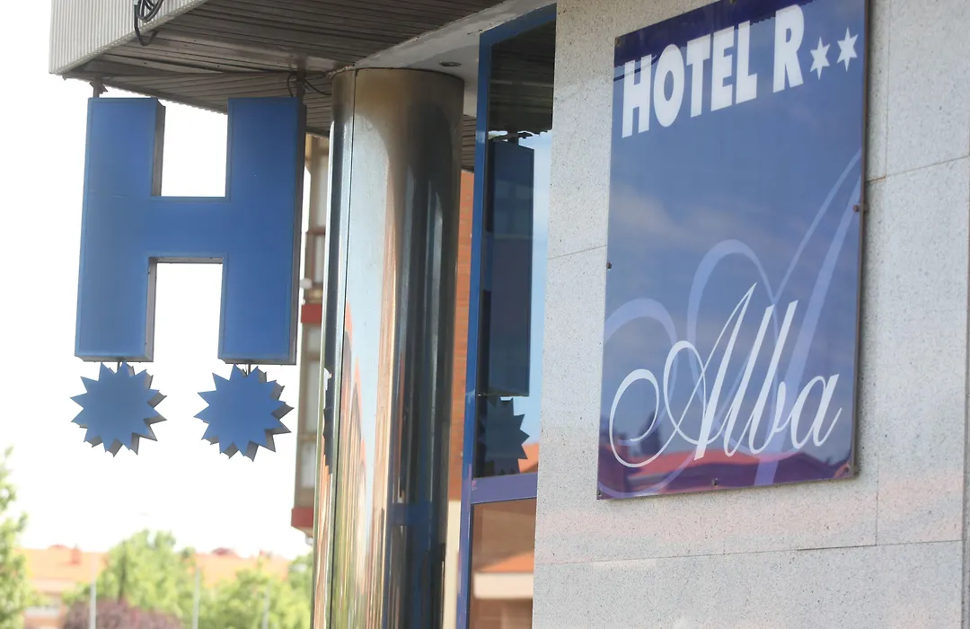 Hotel Alba-1