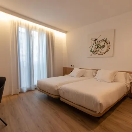 Hotel Cortabitarte-3
