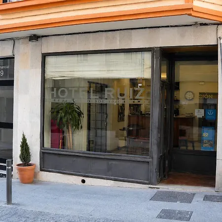 Hostal Ruiz-3